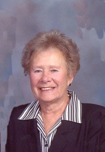 Shirley Hartman