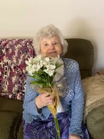 Nancy Blankenship  Carter