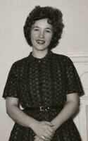 Gloria Cecilia Bartsch Goodman