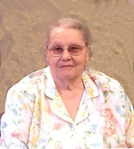 Edna Southall