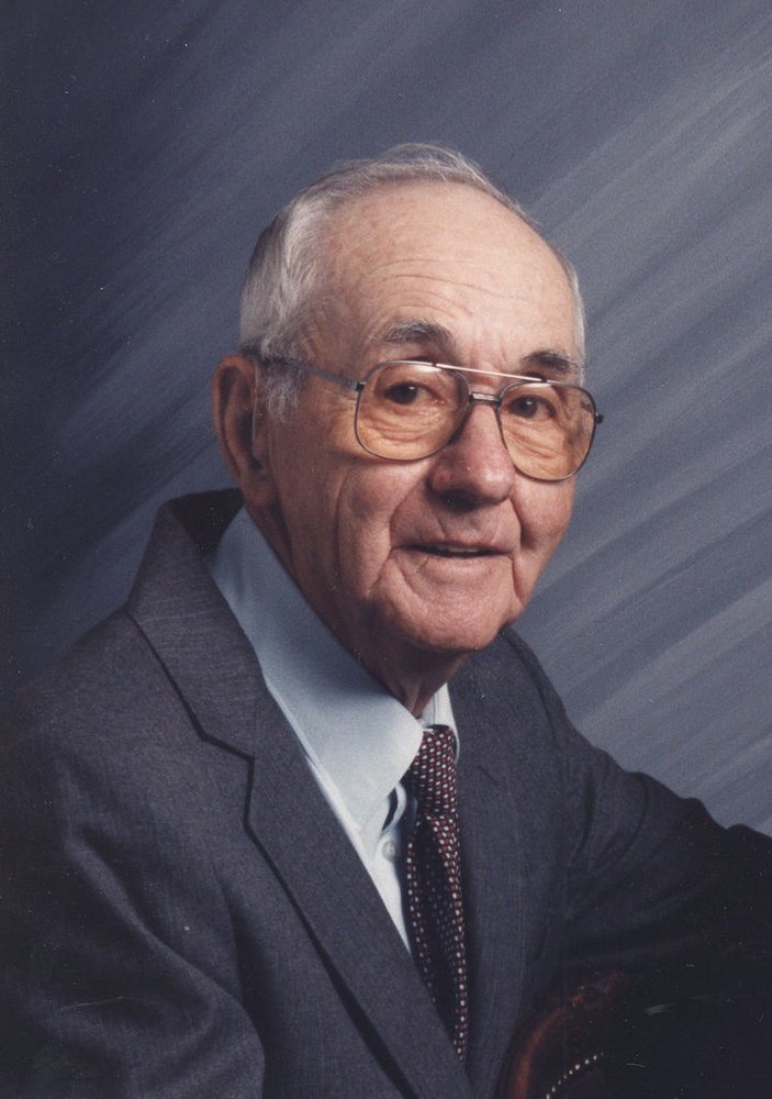 Everett Wood